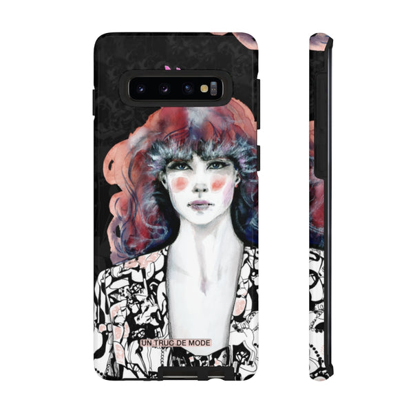 Mia · Samsung Tough Case