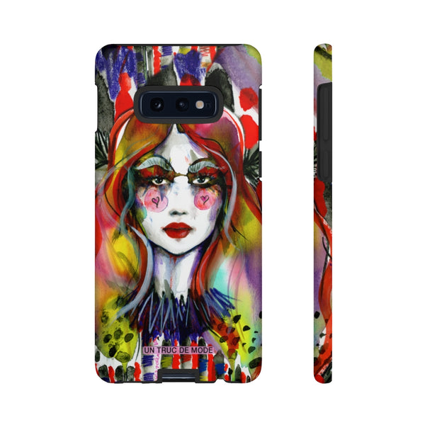 Sweet Caroline · Samsung Tough Case