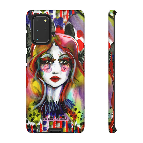 Sweet Caroline · Samsung Tough Case