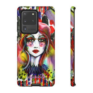 Sweet Caroline · Samsung Tough Case