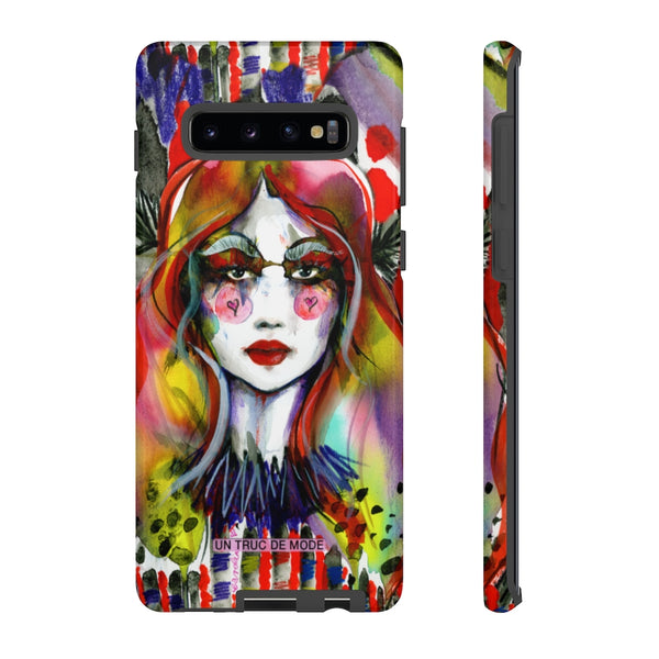 Sweet Caroline · Samsung Tough Case