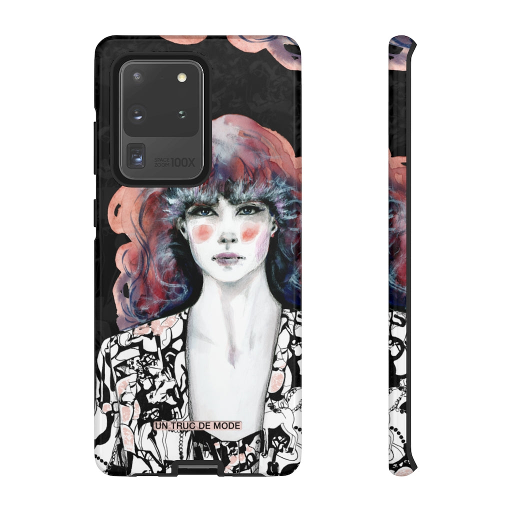 Mia · Samsung Tough Case