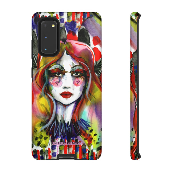 Sweet Caroline · Samsung Tough Case