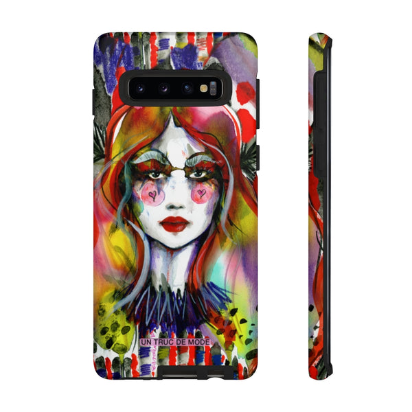 Sweet Caroline · Samsung Tough Case