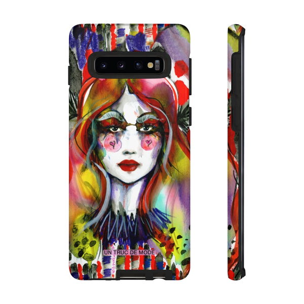 Sweet Caroline · Samsung Tough Case