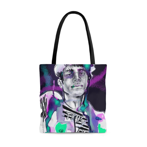 Noah · Tote Bag