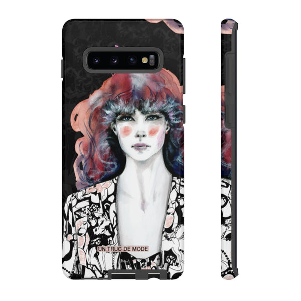 Mia · Samsung Tough Case